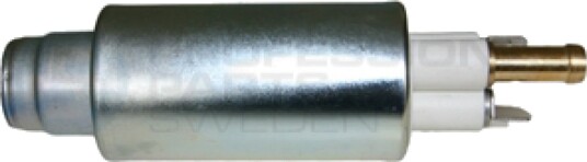 Drivstoffpumpe Professional Parts 23432176