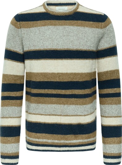 Blend Bhdannie Crew Navy L Blend Bhdannie Crew Navy L