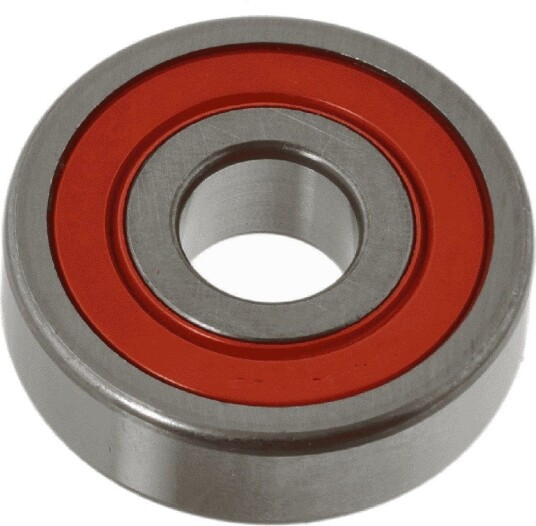 SACHS 1863 600 102 Pilotlager, clutch