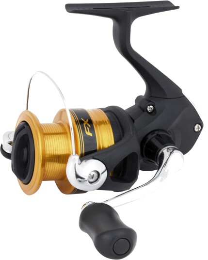 Shimano FX FC 1000