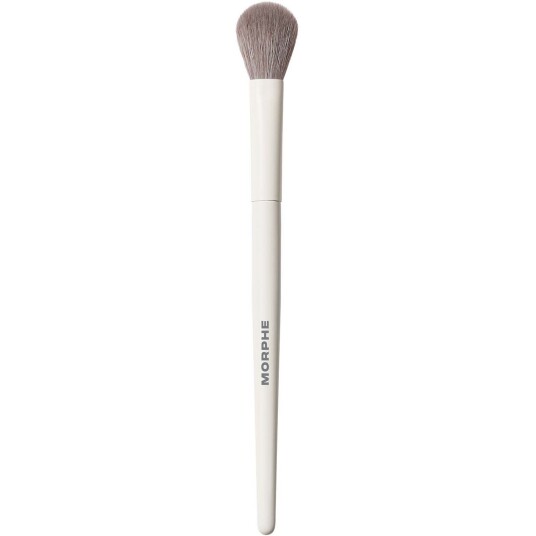 M282 Rounded Cream & Liquid Highlight Brush