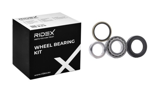 Hjullager RIDEX 654W0547