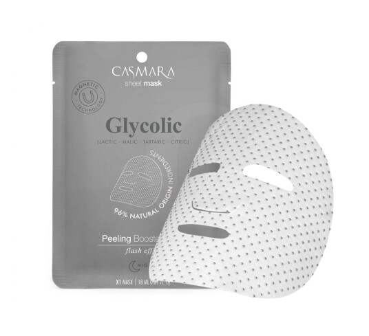 Casmara, Peeling Booster Mask Casmara, Peeling Booster Mask