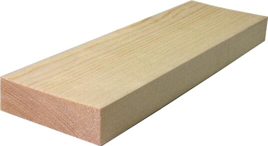 28x95mm Gran Glattkant 28x95mm Gran Glattkant