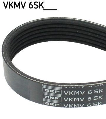 Kileribberem SKF VKMV 6SK1042 Kileribberem SKF VKMV 6SK1042