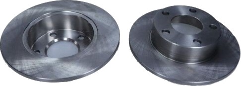 MAXGEAR 19 1210 Bremseskive MAXGEAR 19 1210 Bremseskive