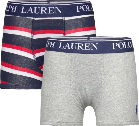 Ralph Lauren Kids Ud Underwear Multi/patterned 163/175