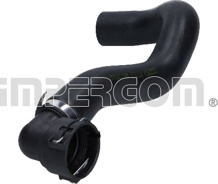 ORIGINAL IMPERIUM 222757 Radiatorslange