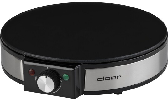 Cloer Crpesmaskin 1200W (30 cm)