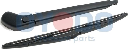 Oyodo 95B9034-OYO Vindusviskerarm