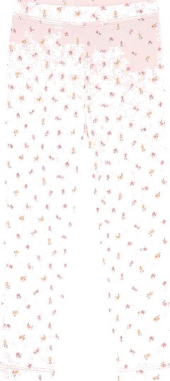 Hust&Claire bambus Hust and Claire Hcludo leggings i bambus Chalk Pink 98