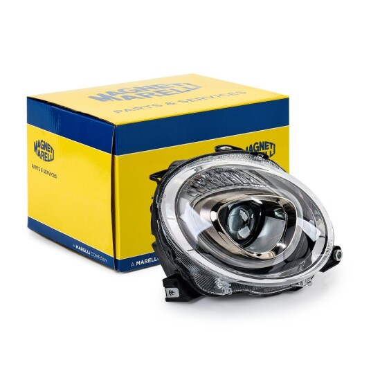 Magneti Marelli Hovedlyskaster MAGNETI MARELLI 712000815332