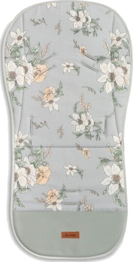 Sensillo Velvet Vogninnlegg 80x40cm Lily