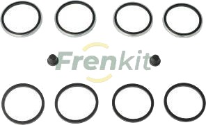 Reparasjonssett, bremsecaliper FRENKIT 236052