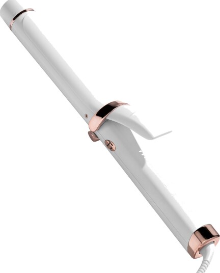 T3 Curl ID 32 mm Smart Curling Iron with Interactive Touch Interface