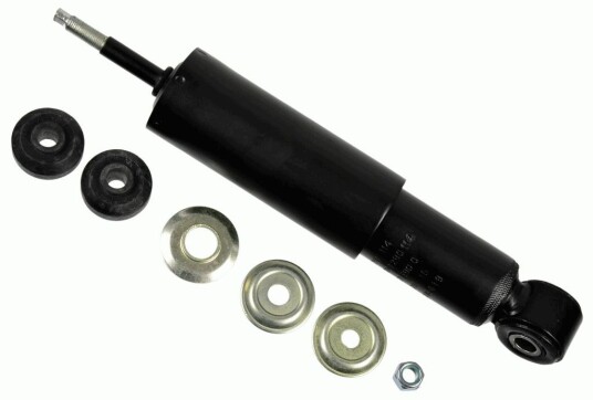 Støtdemper SACHS 290 114