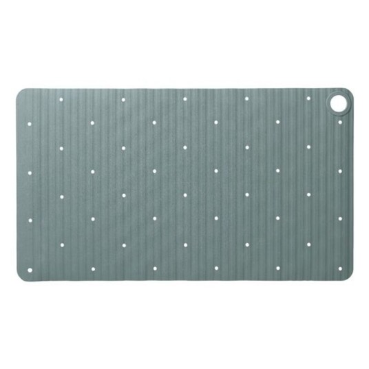 Sealskin Ribb antisklimatte 40x70 grønn m/krok Sealskin Ribb antisklimatte 40x70 grønn m/krok