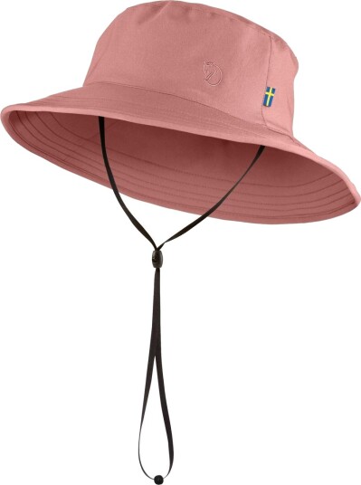 Fjellreven Abisko Sun Hat, 300 Dusty Rose, L/XL Fjellreven Abisko Sun Hat, 300 Dusty Rose, L/XL