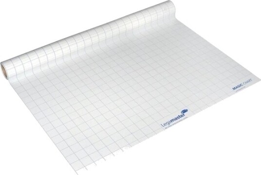 Legamaster 7 159000 Flerfarget Polypropylen Pp 600 Mm 0,0500 Mm 588 G 62 Mm
