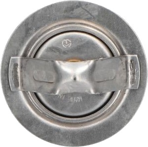 Termostat, kjølemiddel KAVO PARTS TH-4512