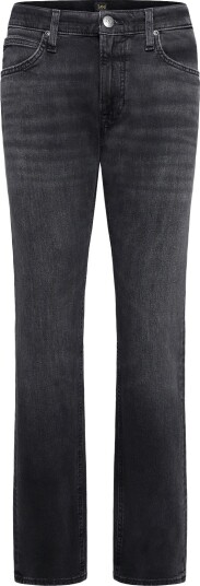 Lee Jeans Daren Black 38 x 36