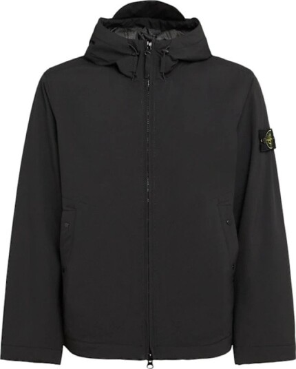 Stone Island Herre Jakker Svart 2XL,