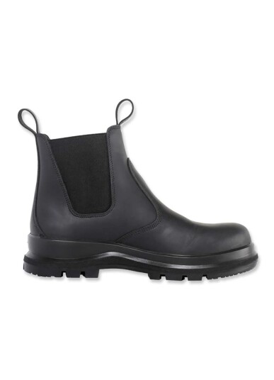 Carhartt Carter F702919 Vernestøvel Svart Sko