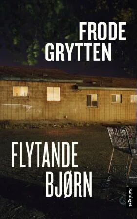 Flytande Bjørn Av Frode Grytten Flytande Bjørn Av Frode Grytten