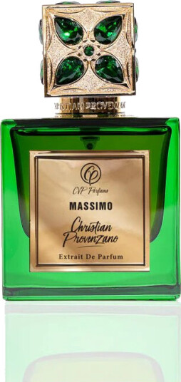 Christian Provenzano Massimo Extrait De Parfum 100ml