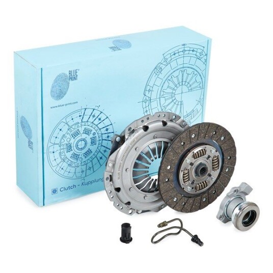 Clutchsett BLUE PRINT ADW1930123