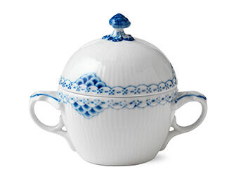 Royal Copenhagen Princess sukkerskål 20 cl Royal Copenhagen Princess sukkerskål 20 cl