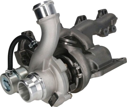 Turbolader EVORON EVTC0150