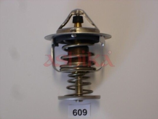 Termostat kjølemiddel ASHIKA 38 06 609