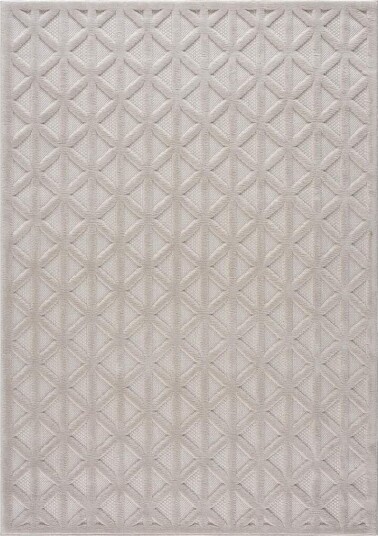 Shaggy Indoor Outdoor Aberdeen beige Størrelse: 120 x 170 cm Shaggy Indoor Outdoor Aberdeen beige Størrelse: 120 x 170 cm