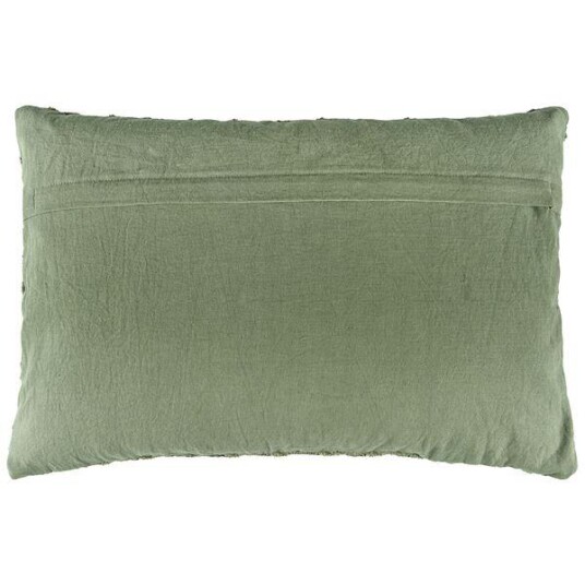 Södahl Diagonal pute 40x60 cm khaki Södahl Diagonal pute 40x60 cm khaki