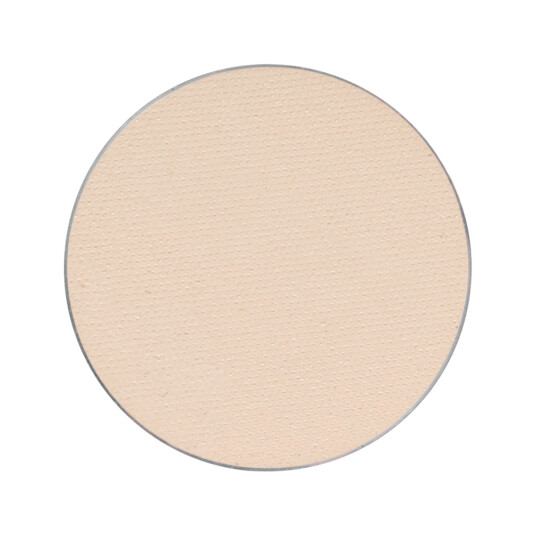 Maria Åkerberg Eyeshadow Refill Magnetic Soft White