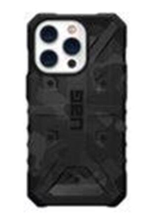 UAG Pathfinder Series - back cover for mobile phone