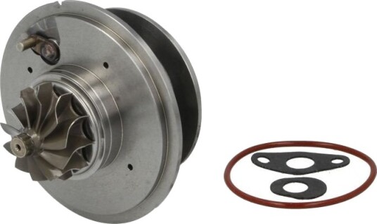Kjernegruppe, lader EVORON EVCH0300