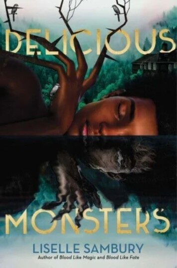 Delicious Monsters Av Liselle Sambury