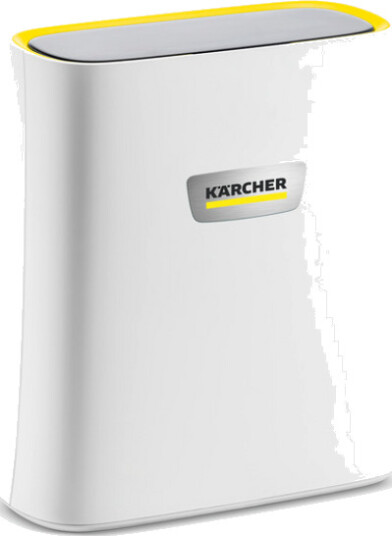 Kärcher WPC 120 UF Luftrenser med 4-trinns Ultrafiltreringssystem Kärcher WPC 120 UF Luftrenser med 4-trinns Ultrafiltreringssystem