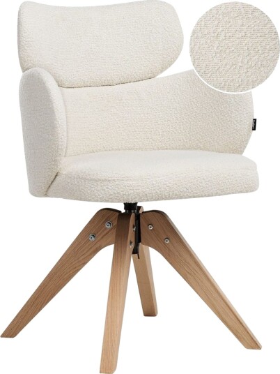 Spisestol Marcy