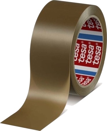Tesa 4120 Pvc Papir Stål 4,9 Cm 1 Stykker