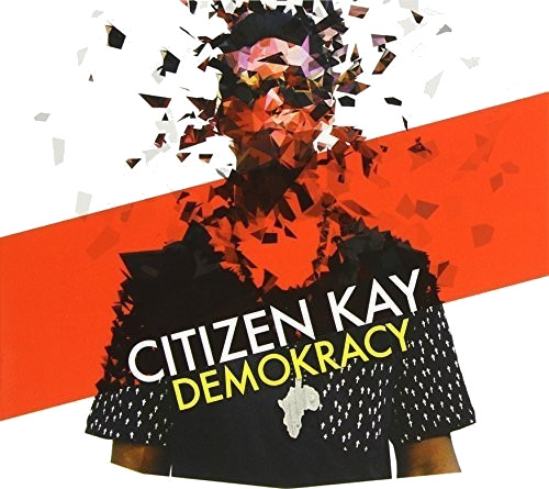 Kay Citizen Demokracy CD
