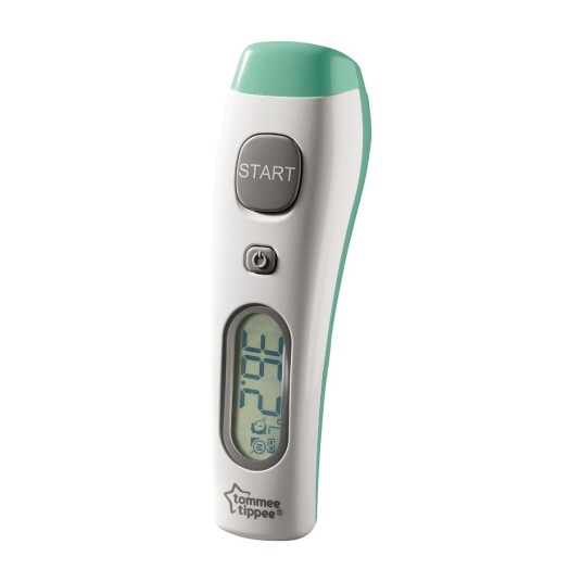 TOMMEE TIPPEE PANNETERMOMETER