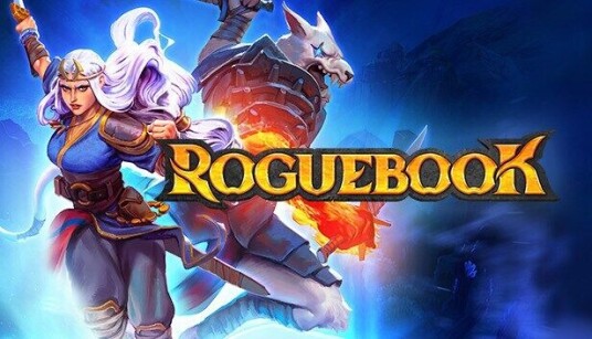 Roguebook - Artbook Roguebook - Artbook