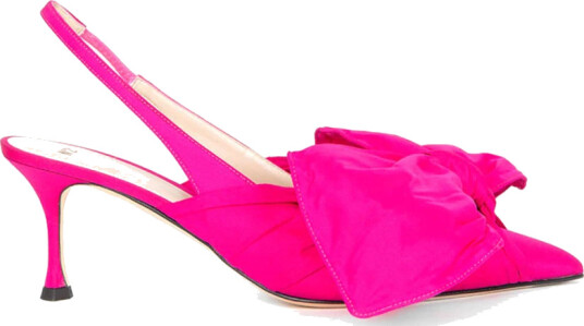 N21 Dame Sko Rosa 37 1/2 EU, N21 Dame Sko Rosa 37 1/2 EU,