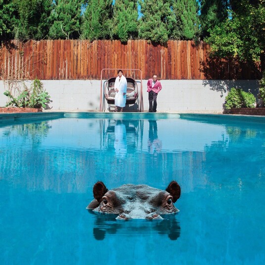 Sparks Hippopotamus LP/Vinyl Sparks Hippopotamus LP/Vinyl
