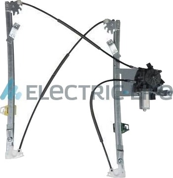 ELECTRIC LIFE ZR CT47 R Vindusheis