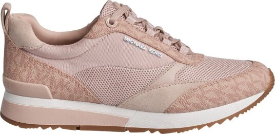 Michael Kors Dame Sko Rosa 38 EU, Michael Kors Dame Sko Rosa 38 EU,
