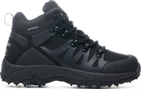 Exani Men's Wizzel Hi Black 46 Exani Men's Wizzel Hi Black 46